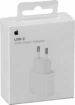 APPLE MHJE3 Wall Charger 20W USB-C