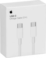 APPLE cable USB-C to USB-C MLL82  2m