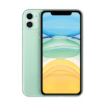 IPhone 11 256GB Green- MARGINAL VAT