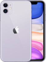 IPhone 11 256GB Purple- MARGINAL VAT