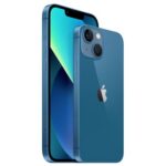 IPhone 13 256GB Blue-MARGINAL VAT