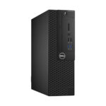 Dell 3050 SFF , i5, 8GB, 256GB SSD, No-DVD, Win 8 PRO