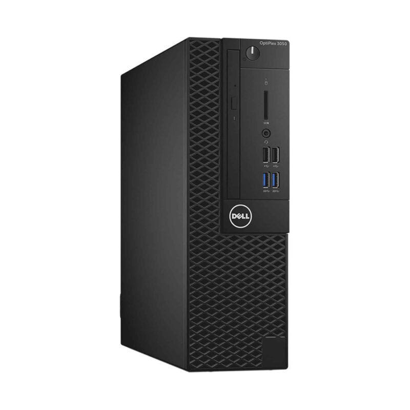 Dell 3050 SFF , i5, 8GB, 256GB SSD, No-DVD, Win 8 PRO