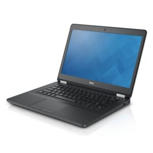 Dell Latitude 5490 14" , I5, 8GB, 256GB SSD , Win 8 Pro
