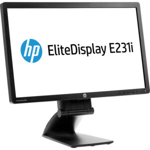 Monitor HP E231 | 23"