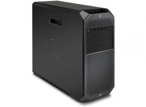 HP Z4 G4 Tower , XEON W-2123 V3, 32GB, 960GB SSD, Win 8 Pro