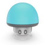 Setty Bluetooth speaker Mushroom blue