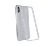 Slim case 2 mm for iPhone 7 / 8 / SE 2020 / SE 2022 transparent