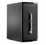 HP PRODESK 400 G2 Tower , I5-4590s, 8GB, 128GB SSD ,Win 8 Pro