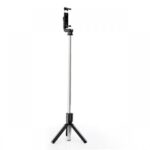 XO SS09 Τρίποδο Bluetooth Selfiestick με control