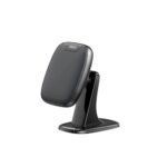 XO car holder C98A magnet black glued