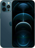 IPhone 12  Pro Max 128GB Blue- MARGINAL VAT