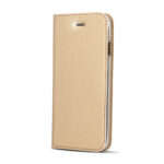 ΘΗΚΗ BOOK PREMIUM ΓΙΑ IPHONE 7 / 8 / SE (2020) ΧΡΥΣΟ