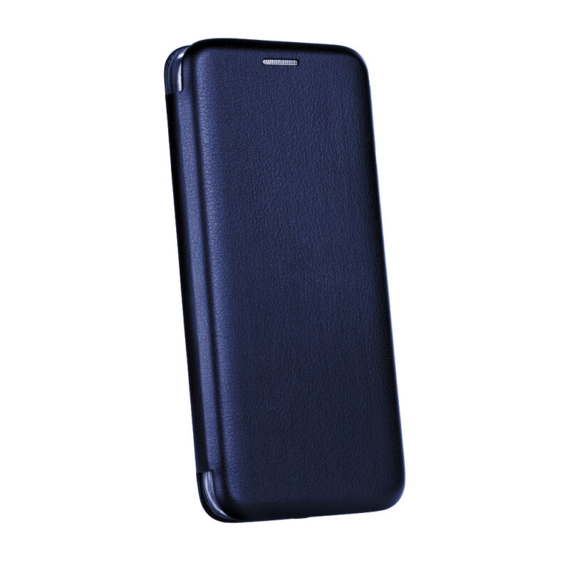 ΘΗΚΗ ΒΟΟΚ DIVA ΓΙΑ SAMSUNG GALAXY NOTE 20 ULTRA ΜΠΛΕ