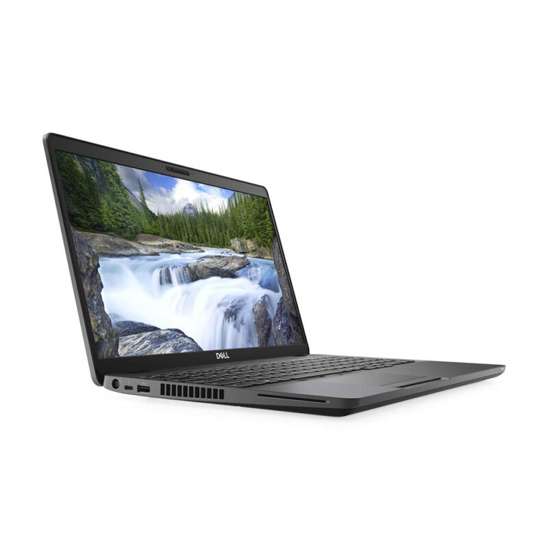 Dell Latitude 5400 14" , I5, 8GB, 256GB SSD , Win 8 Pro