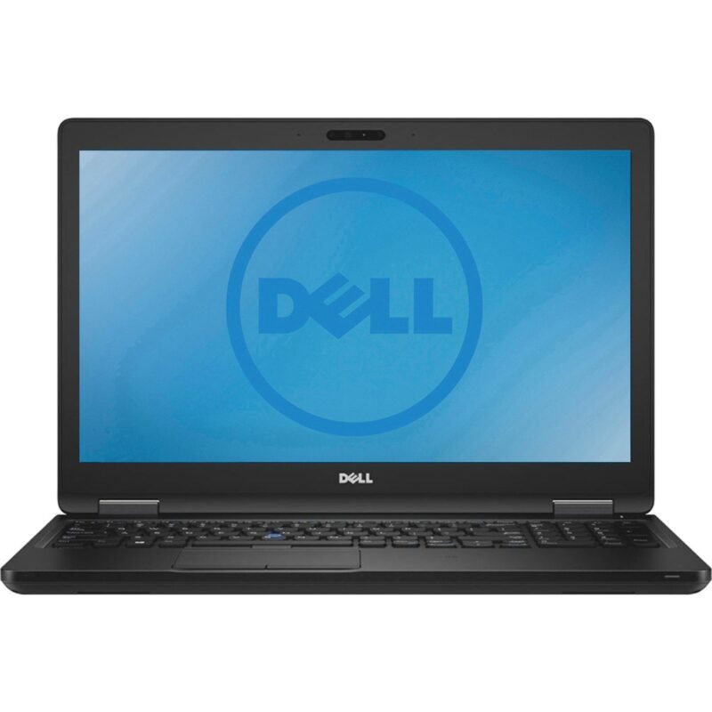 Dell Latitude 5580 15.6" , I5, 8GB, 256GB SSD , Win 8 Pro