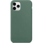 SOFT EVL CASE FOR IPHONE 13 PRO (6.1) ΠΡΑΣΙΝΟ