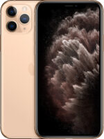 IPhone 12 Pro 128GB Gold- MARGINAL VAT