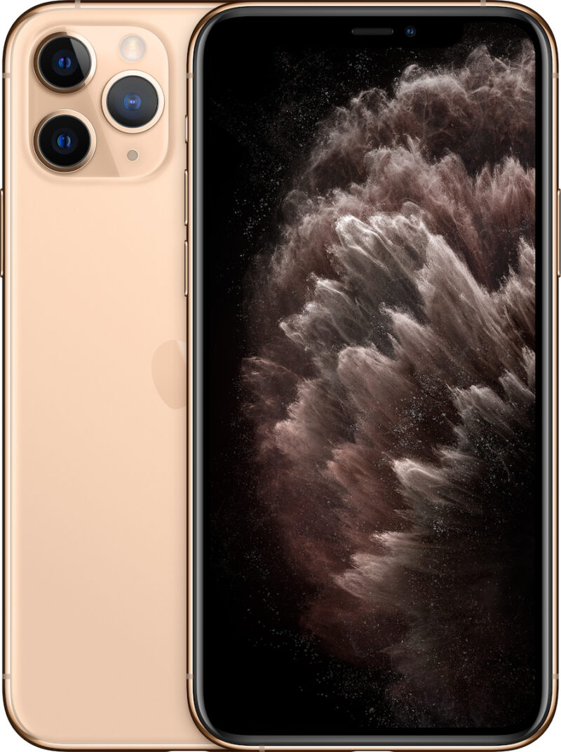 IPhone 12 Pro 128GB Gold- MARGINAL VAT