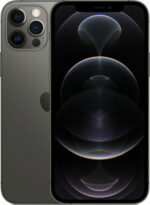 IPhone 12  Pro 128GB Black- MARGINAL VAT