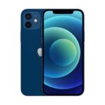 IPhone 12, 128GB, 5G ,Blue-MARGINAL VAT