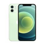 IPhone 12, 64GB, 5G ,΅΅Green-MARGINAL VAT