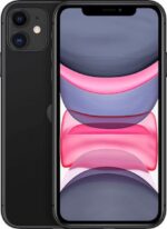 IPhone 11, 64GB, Black-MARGINAL VAT